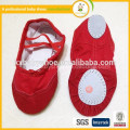 Enfant enfant chaussure chaussures de bébé ballet moccasin 3-6 mois chaussures ballerine bébé